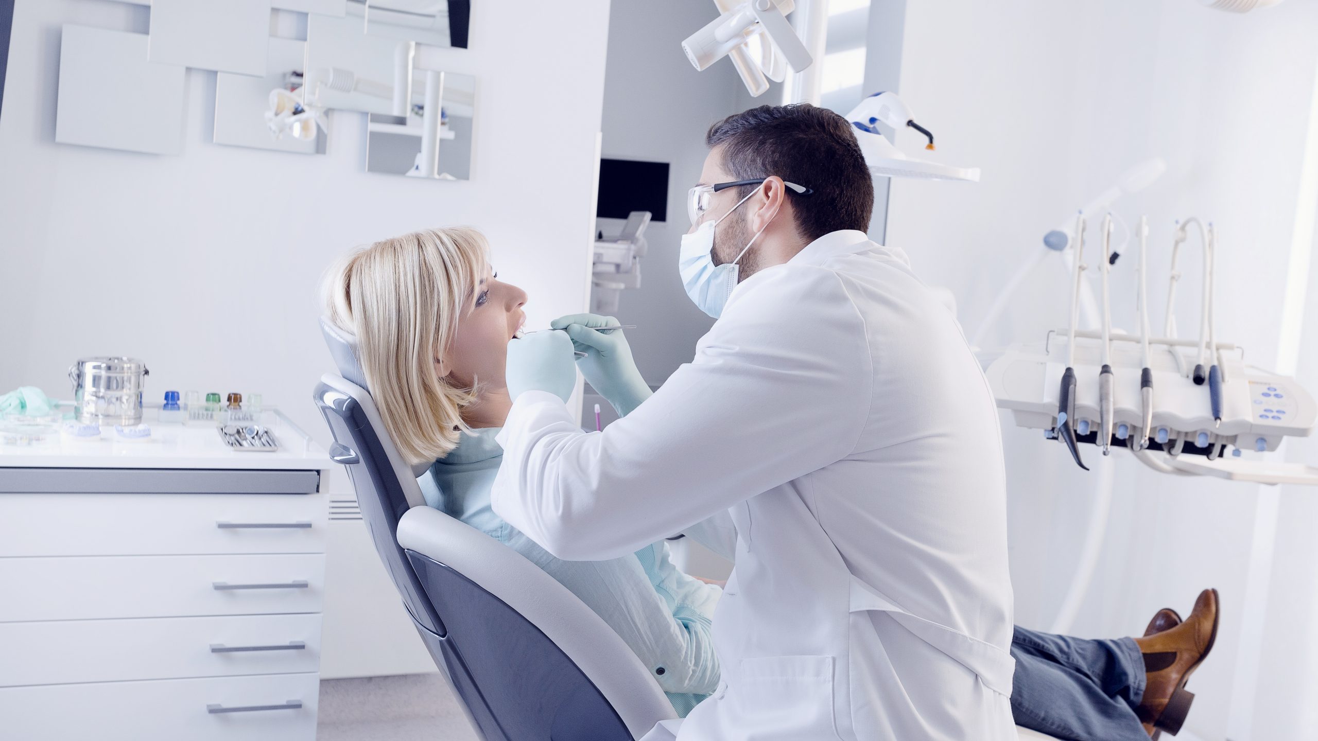 Dentist in Duson, LA
