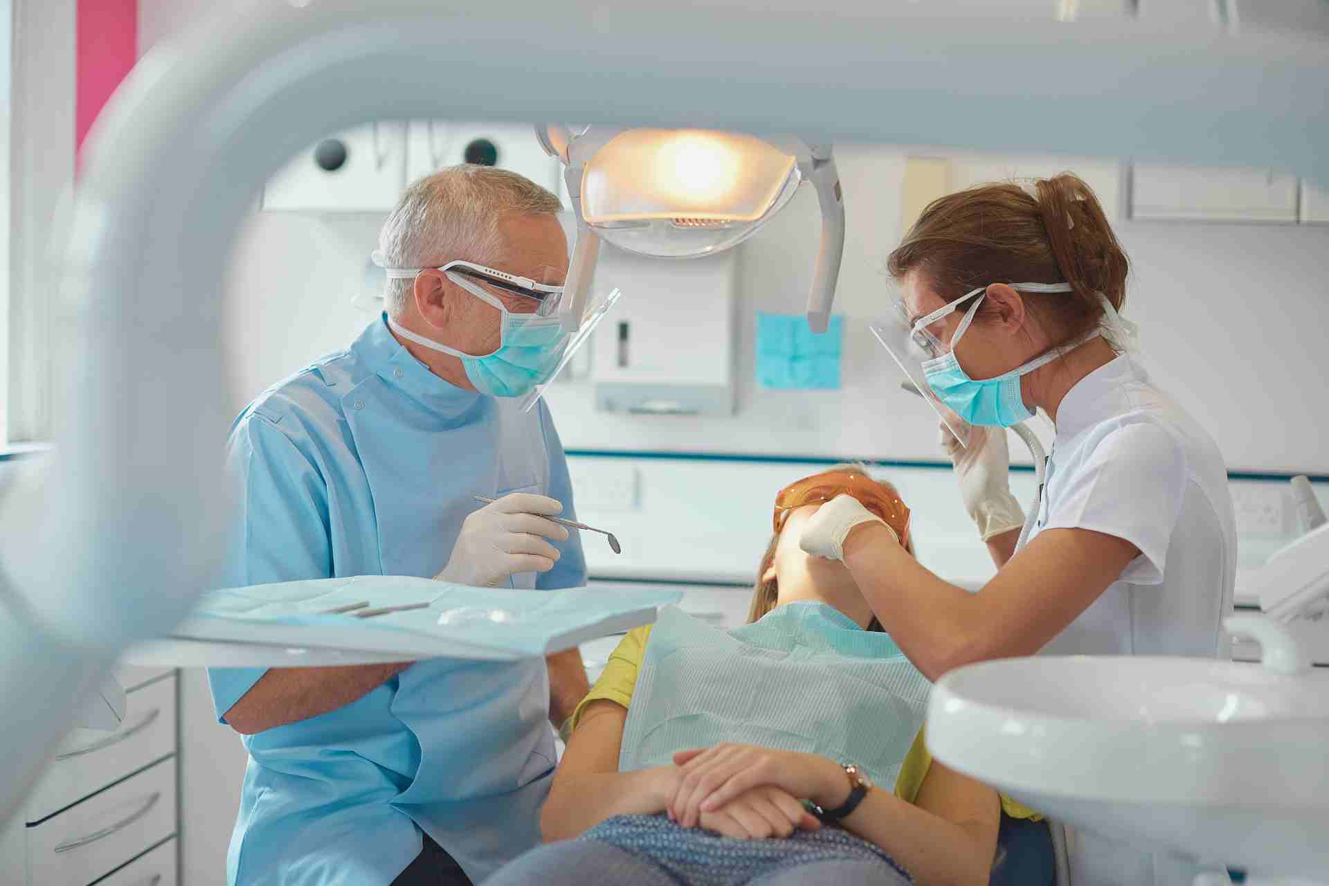 Dentist in Duson, LA